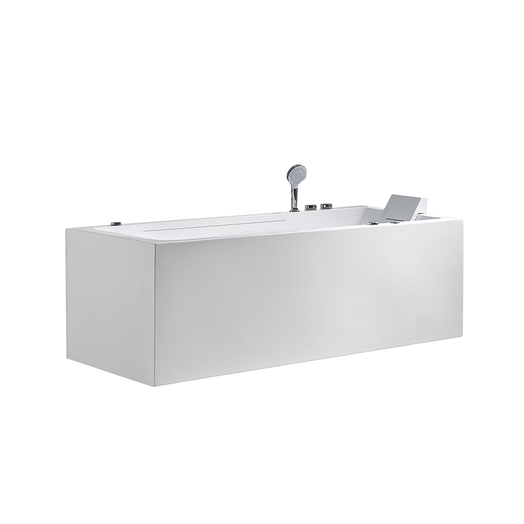 Baignoire balnéo WA1017 — 3