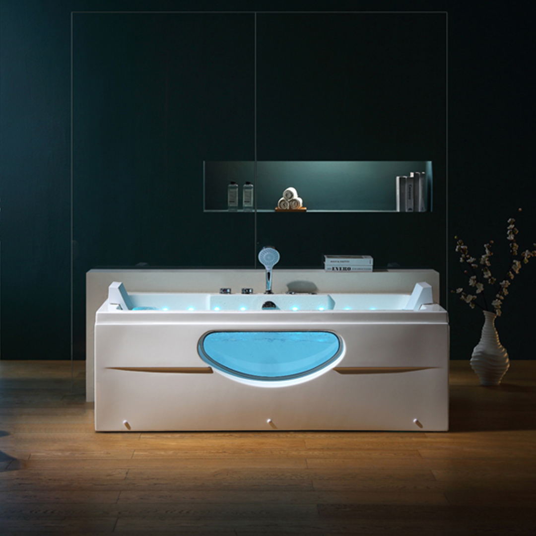Baignoire balnéo WA1019 — 2