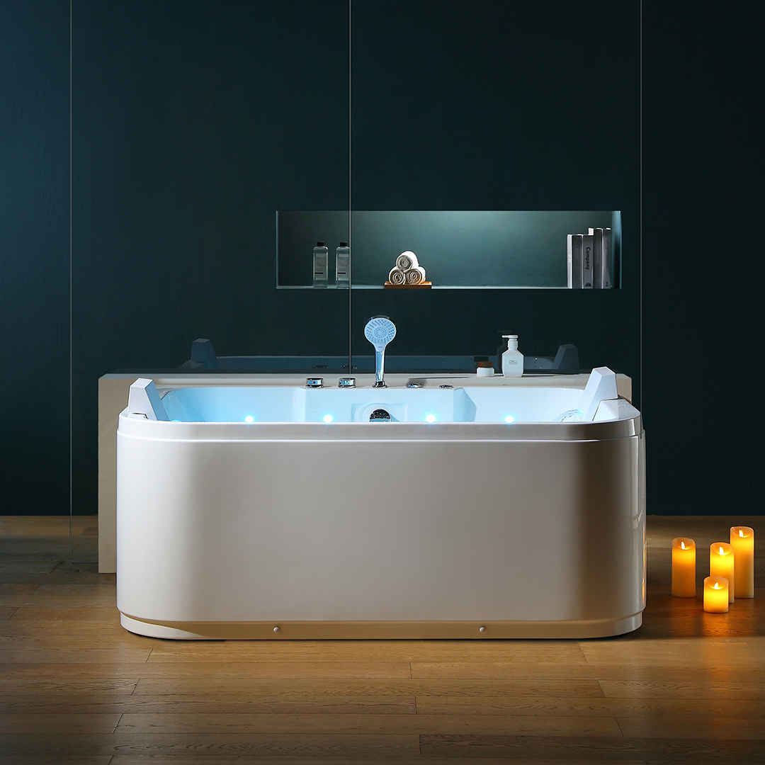 Baignoire balnéo WA1021 — 3