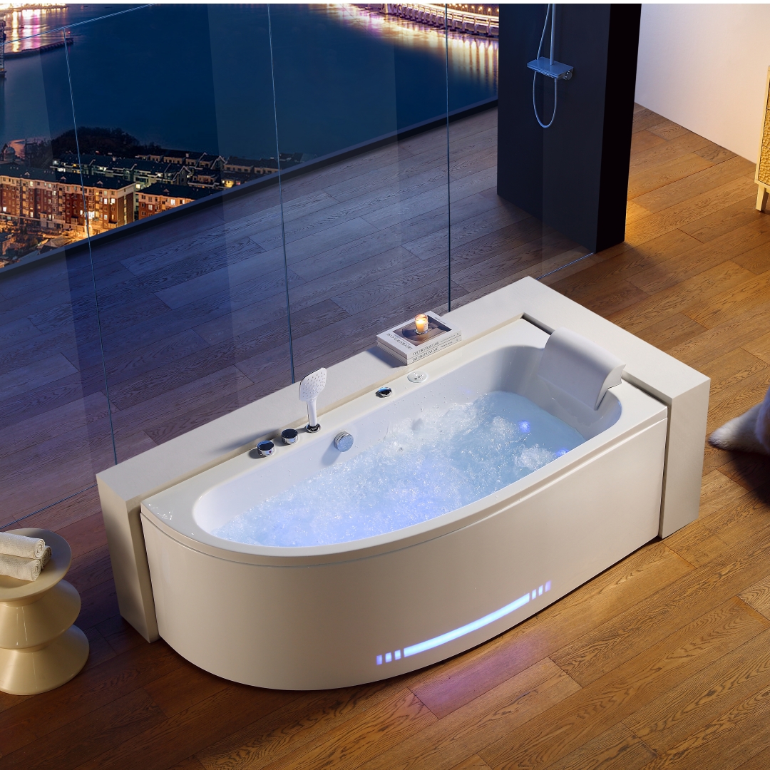 Baignoire balnéo WA1902PRO — 5